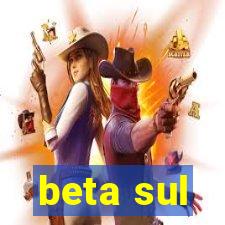 beta sul